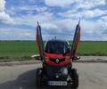 Красный Рено Твизи, объемом двигателя 0 л и пробегом 12 тыс. км за 5000 $, фото 13 на Automoto.ua