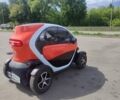 Красный Рено Твизи, объемом двигателя 0 л и пробегом 12 тыс. км за 5000 $, фото 2 на Automoto.ua