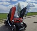 Красный Рено Твизи, объемом двигателя 0 л и пробегом 12 тыс. км за 5000 $, фото 15 на Automoto.ua