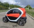 Красный Рено Твизи, объемом двигателя 0 л и пробегом 12 тыс. км за 5000 $, фото 18 на Automoto.ua