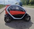 Красный Рено Твизи, объемом двигателя 0 л и пробегом 12 тыс. км за 5000 $, фото 19 на Automoto.ua