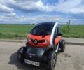 Красный Рено Твизи, объемом двигателя 0 л и пробегом 12 тыс. км за 5000 $, фото 7 на Automoto.ua