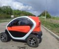 Красный Рено Твизи, объемом двигателя 0 л и пробегом 12 тыс. км за 5000 $, фото 5 на Automoto.ua