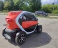 Красный Рено Твизи, объемом двигателя 0 л и пробегом 12 тыс. км за 5000 $, фото 21 на Automoto.ua