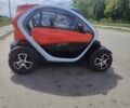 Красный Рено Твизи, объемом двигателя 0 л и пробегом 12 тыс. км за 5000 $, фото 1 на Automoto.ua