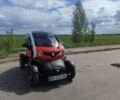 Красный Рено Твизи, объемом двигателя 0 л и пробегом 12 тыс. км за 5000 $, фото 8 на Automoto.ua