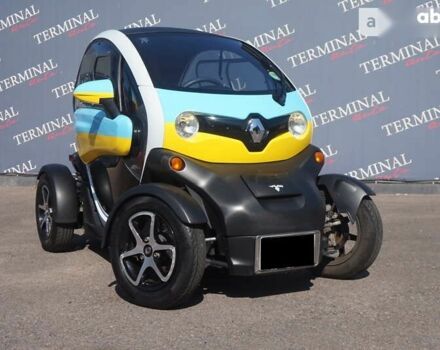 Рено Твизи, объемом двигателя 0 л и пробегом 19 тыс. км за 4700 $, фото 22 на Automoto.ua