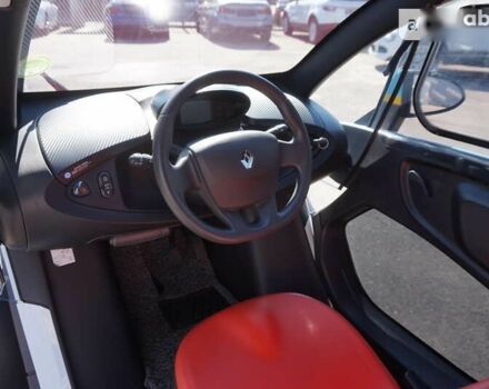 Рено Твизи, объемом двигателя 0 л и пробегом 19 тыс. км за 4700 $, фото 13 на Automoto.ua