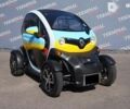 Рено Твизи, объемом двигателя 0 л и пробегом 19 тыс. км за 4700 $, фото 2 на Automoto.ua