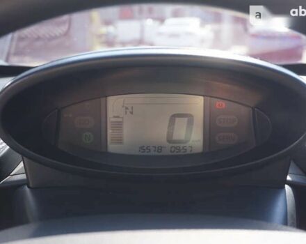 Рено Твизи, объемом двигателя 0 л и пробегом 19 тыс. км за 4700 $, фото 14 на Automoto.ua