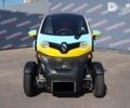 Рено Твизи, объемом двигателя 0 л и пробегом 19 тыс. км за 4700 $, фото 1 на Automoto.ua