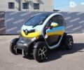 Рено Твизи, объемом двигателя 0 л и пробегом 19 тыс. км за 4700 $, фото 1 на Automoto.ua