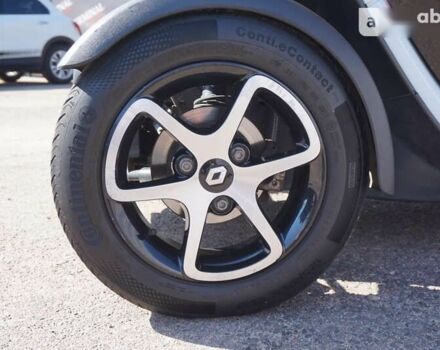 Рено Твизи, объемом двигателя 0 л и пробегом 19 тыс. км за 4700 $, фото 8 на Automoto.ua