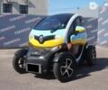 Рено Твизи, объемом двигателя 0 л и пробегом 19 тыс. км за 4700 $, фото 19 на Automoto.ua