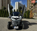 Рено Твизи, объемом двигателя 0 л и пробегом 1 тыс. км за 6100 $, фото 1 на Automoto.ua