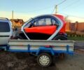 Рено Твизи, объемом двигателя 0 л и пробегом 11 тыс. км за 6000 $, фото 1 на Automoto.ua