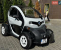 Рено Твизи, объемом двигателя 0 л и пробегом 1 тыс. км за 6100 $, фото 3 на Automoto.ua