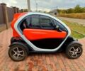Рено Твизи, объемом двигателя 0 л и пробегом 11 тыс. км за 6000 $, фото 7 на Automoto.ua