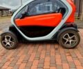 Рено Твизи, объемом двигателя 0 л и пробегом 11 тыс. км за 6000 $, фото 6 на Automoto.ua