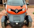 Рено Твизи, объемом двигателя 0 л и пробегом 11 тыс. км за 6000 $, фото 9 на Automoto.ua