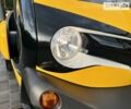 Желтый Рено Твизи, объемом двигателя 0 л и пробегом 6 тыс. км за 6200 $, фото 39 на Automoto.ua