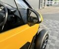 Желтый Рено Твизи, объемом двигателя 0 л и пробегом 6 тыс. км за 6200 $, фото 40 на Automoto.ua