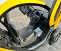 Жовтий Рено Твізі, об'ємом двигуна 0 л та пробігом 6 тис. км за 6200 $, фото 8 на Automoto.ua