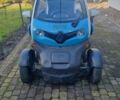 Синий Рено Твизи, объемом двигателя 0 л и пробегом 26 тыс. км за 3650 $, фото 1 на Automoto.ua