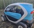 Синий Рено Твизи, объемом двигателя 0 л и пробегом 26 тыс. км за 3650 $, фото 2 на Automoto.ua