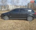 Черный Рено Вел Сатис, объемом двигателя 2 л и пробегом 385 тыс. км за 3800 $, фото 3 на Automoto.ua