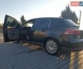 Черный Рено Вел Сатис, объемом двигателя 2 л и пробегом 385 тыс. км за 3800 $, фото 10 на Automoto.ua