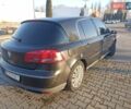 Черный Рено Вел Сатис, объемом двигателя 2 л и пробегом 385 тыс. км за 3800 $, фото 12 на Automoto.ua