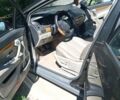 Черный Рено Вел Сатис, объемом двигателя 2.19 л и пробегом 250 тыс. км за 4000 $, фото 9 на Automoto.ua