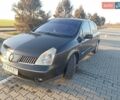 Черный Рено Вел Сатис, объемом двигателя 2 л и пробегом 385 тыс. км за 3800 $, фото 3 на Automoto.ua