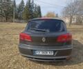Черный Рено Вел Сатис, объемом двигателя 2 л и пробегом 385 тыс. км за 3800 $, фото 11 на Automoto.ua