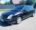 Черный Рено Вел Сатис, объемом двигателя 2.19 л и пробегом 250 тыс. км за 4000 $, фото 1 на Automoto.ua