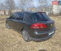 Черный Рено Вел Сатис, объемом двигателя 2 л и пробегом 385 тыс. км за 3800 $, фото 6 на Automoto.ua