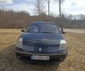Черный Рено Вел Сатис, объемом двигателя 2 л и пробегом 385 тыс. км за 3800 $, фото 1 на Automoto.ua