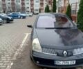 Черный Рено Вел Сатис, объемом двигателя 2.96 л и пробегом 250 тыс. км за 2300 $, фото 1 на Automoto.ua