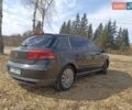 Черный Рено Вел Сатис, объемом двигателя 2 л и пробегом 385 тыс. км за 3800 $, фото 7 на Automoto.ua