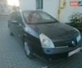 Черный Рено Вел Сатис, объемом двигателя 2 л и пробегом 325 тыс. км за 3200 $, фото 1 на Automoto.ua