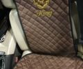 Чорний Рено Вел Сатіс, об'ємом двигуна 2.96 л та пробігом 300 тис. км за 4600 $, фото 14 на Automoto.ua
