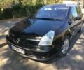 Черный Рено Вел Сатис, объемом двигателя 2 л и пробегом 173 тыс. км за 6500 $, фото 1 на Automoto.ua