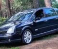 Чорний Рено Вел Сатіс, об'ємом двигуна 2 л та пробігом 297 тис. км за 6600 $, фото 1 на Automoto.ua