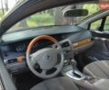 Чорний Рено Вел Сатіс, об'ємом двигуна 2 л та пробігом 297 тис. км за 6600 $, фото 9 на Automoto.ua