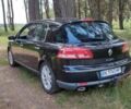 Чорний Рено Вел Сатіс, об'ємом двигуна 2 л та пробігом 297 тис. км за 6600 $, фото 8 на Automoto.ua
