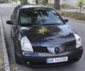 Черный Рено Вел Сатис, объемом двигателя 3 л и пробегом 300 тыс. км за 5800 $, фото 1 на Automoto.ua