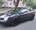 Черный Рено Вел Сатис, объемом двигателя 3 л и пробегом 300 тыс. км за 5800 $, фото 2 на Automoto.ua