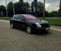 Чорний Рено Вел Сатіс, об'ємом двигуна 3 л та пробігом 545 тис. км за 4316 $, фото 1 на Automoto.ua