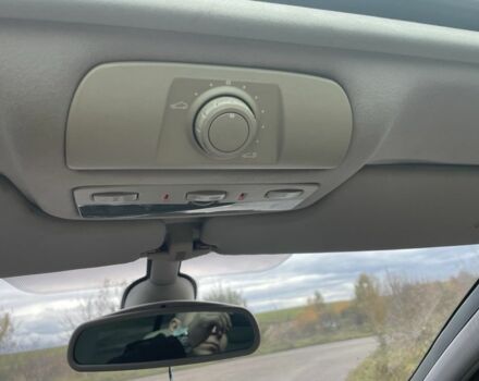 Рено Вел Сатис 2003 в Луцке на Automoto.ua Черный Рено Вел Сатис, объемом двигателя 3 л и пробегом 200 тыс. км за 5200 $, фото 11 на Automoto.ua